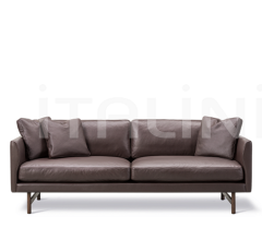 Диван Calmo 2 Seater 95 Wood Base Диван Calmo 2 Seater 95 Wood Base фабрика Fredericia