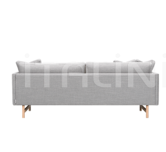 Диван Calmo 2 Seater 95 Wood Base Диван Calmo 2 Seater 95 Wood Base фабрика Fredericia