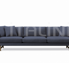 Диван Calmo 3 Seater 80 Wood Base Диван Calmo 3 Seater 80 Wood Base фабрика Fredericia