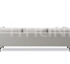 Диван Calmo 3 Seater 80 Metal Base Диван Calmo 3 Seater 80 Metal Base фабрика Fredericia