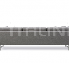 Диван Calmo 3 Seater 80 Metal Base Диван Calmo 3 Seater 80 Metal Base фабрика Fredericia