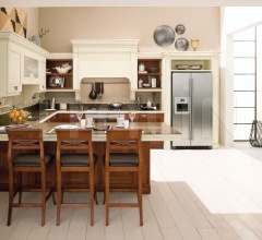 Кухня Ca'Veneta 4 Кухня Ca'Veneta 4 фабрика Veneta Cucine