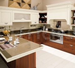 Кухня Ca'Veneta 4 Кухня Ca'Veneta 4 фабрика Veneta Cucine