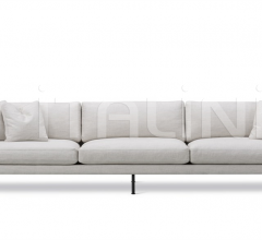 Диван Calmo 3 Seater 95 Metal Base Диван Calmo 3 Seater 95 Metal Base фабрика Fredericia