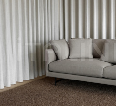 Диван Calmo 3 Seater 95 Metal Base Диван Calmo 3 Seater 95 Metal Base фабрика Fredericia