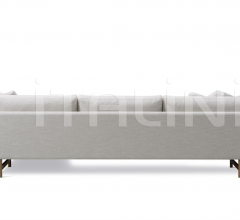 Диван Calmo 3 Seater Chaise 80 Wood Base Диван Calmo 3 Seater Chaise 80 Wood Base фабрика Fredericia