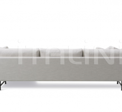 Диван Calmo 3 Seater Chaise 80 Metal Base Диван Calmo 3 Seater Chaise 80 Metal Base фабрика Fredericia