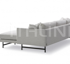 Диван Calmo 3 Seater Chaise 80 Metal Base Диван Calmo 3 Seater Chaise 80 Metal Base фабрика Fredericia