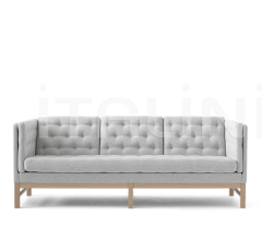 Диван EJ315 Sofa, 3 seater Диван EJ315 Sofa, 3 seater фабрика Fredericia