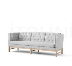Диван EJ315 Sofa, 3 seater Диван EJ315 Sofa, 3 seater фабрика Fredericia