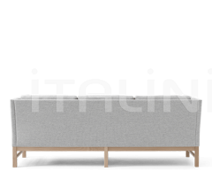 Диван EJ315 Sofa, 3 seater Диван EJ315 Sofa, 3 seater фабрика Fredericia