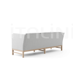 Диван EJ315 Sofa, 3 seater Диван EJ315 Sofa, 3 seater фабрика Fredericia