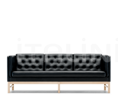 Диван EJ315 Sofa, 3 seater Диван EJ315 Sofa, 3 seater фабрика Fredericia