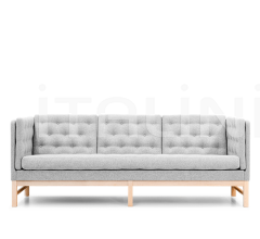 Диван EJ315 Sofa, 3 seater Диван EJ315 Sofa, 3 seater фабрика Fredericia