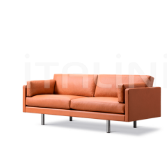 Диван EJ220 Sofa 2 seater 76 Диван EJ220 Sofa 2 seater 76 фабрика Fredericia