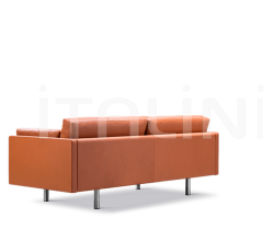 Диван EJ220 Sofa 2 seater 76 Диван EJ220 Sofa 2 seater 76 фабрика Fredericia