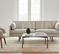 Диван EJ220 Sofa 2 seater 76 Диван EJ220 Sofa 2 seater 76 фабрика Fredericia