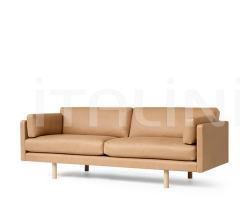 Диван EJ220 Sofa 2 seater 86 Диван EJ220 Sofa 2 seater 86 фабрика Fredericia