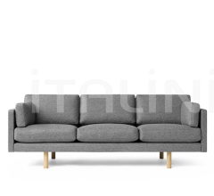 Диван EJ220 Sofa 3 seater 67 Диван EJ220 Sofa 3 seater 67 фабрика Fredericia