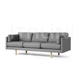 Диван EJ220 Sofa 3 seater 67 Диван EJ220 Sofa 3 seater 67 фабрика Fredericia