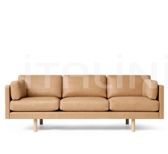 Диван EJ220 Sofa 3 seater 67 Диван EJ220 Sofa 3 seater 67 фабрика Fredericia