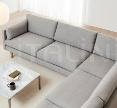 Угловой диван EJ220 Elements Угловой диван EJ220 Elements фабрика Fredericia