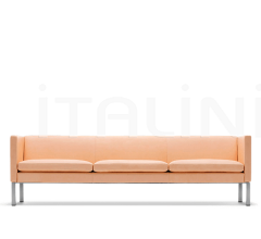 Диван EJ50 Sofa, 3 seater Диван EJ50 Sofa, 3 seater фабрика Fredericia