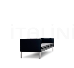 Диван EJ50 Sofa, 3 seater Диван EJ50 Sofa, 3 seater фабрика Fredericia