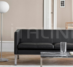 Диван EJ50 Sofa, 3 seater Диван EJ50 Sofa, 3 seater фабрика Fredericia