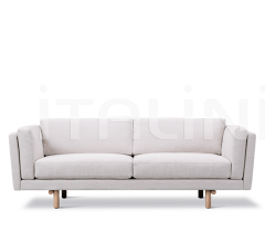 Диван EJ288 Sofa Диван EJ288 Sofa фабрика Fredericia