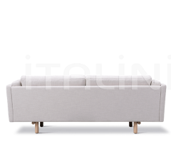 Диван EJ288 Sofa Диван EJ288 Sofa фабрика Fredericia