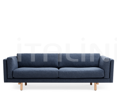 Диван EJ288 Sofa Диван EJ288 Sofa фабрика Fredericia