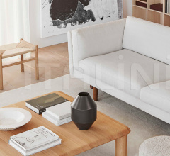 Диван EJ288 Sofa Диван EJ288 Sofa фабрика Fredericia