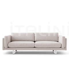 Диван EJ280 Sofa 2 seater 100 Диван EJ280 Sofa 2 seater 100 фабрика Fredericia