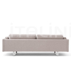 Диван EJ280 Sofa 2 seater 100 Диван EJ280 Sofa 2 seater 100 фабрика Fredericia