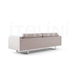 Диван EJ280 Sofa 2 seater 100 Диван EJ280 Sofa 2 seater 100 фабрика Fredericia