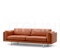 Диван EJ280 Sofa 2 seater 100 Диван EJ280 Sofa 2 seater 100 фабрика Fredericia