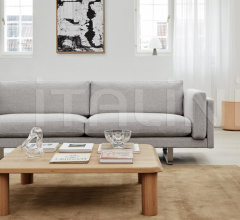Диван EJ280 Sofa 2 seater 100 Диван EJ280 Sofa 2 seater 100 фабрика Fredericia