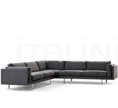 Модульный диван EJ280 Elements Модульный диван EJ280 Elements фабрика Fredericia