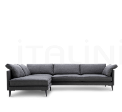 Угловой диван EJ295 Chaise Sofa 76 Угловой диван EJ295 Chaise Sofa 76 фабрика Fredericia