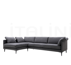 Угловой диван EJ295 Chaise Sofa 76 Угловой диван EJ295 Chaise Sofa 76 фабрика Fredericia