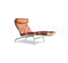 Шезлонг Vodder Chaise Шезлонг Vodder Chaise фабрика Fredericia