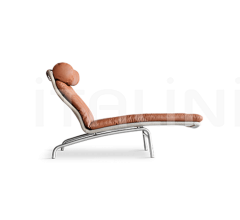 Шезлонг Vodder Chaise Шезлонг Vodder Chaise фабрика Fredericia