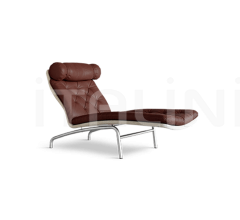 Шезлонг Vodder Chaise Шезлонг Vodder Chaise фабрика Fredericia