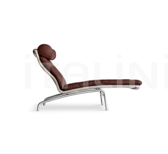 Шезлонг Vodder Chaise Шезлонг Vodder Chaise фабрика Fredericia