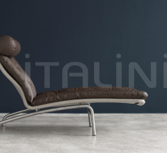 Шезлонг Vodder Chaise Шезлонг Vodder Chaise фабрика Fredericia