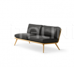 Диван Spine Lounge Suite Sofa Диван Spine Lounge Suite Sofa фабрика Fredericia