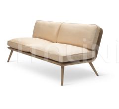 Диван Spine Lounge Suite Sofa Диван Spine Lounge Suite Sofa фабрика Fredericia