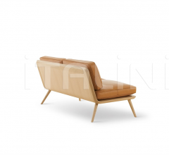 Диван Spine Lounge Suite Sofa Диван Spine Lounge Suite Sofa фабрика Fredericia