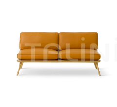 Диван Spine Lounge Suite Sofa Диван Spine Lounge Suite Sofa фабрика Fredericia